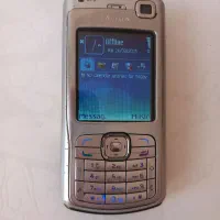 موبایل نوکیا N70