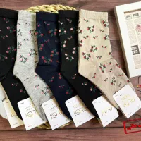 جوراب بلند زنانه