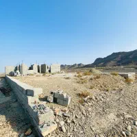 ساختمان نیمه کاره در بافتان|فروش خانه و ویلا|راسک, |دیوار