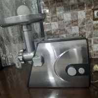 چرخ گوشت سوزوکی