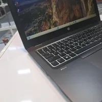 لپ تاپ hp باگرافیک مجزا با رم ۱۶|رایانه همراه|تبریز, |دیوار