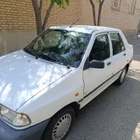 پراید131مدل 94بنزینی