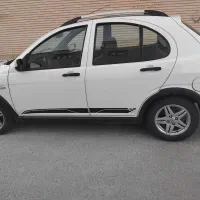 فروش کوییک در حد نو