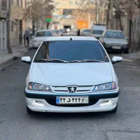 پژوپارس تیوفایو