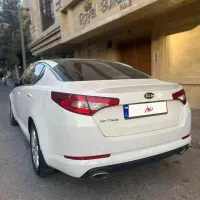 Kia optima 2013 full|خودرو سواری و وانت|مشهد, سجاد شهر|دیوار