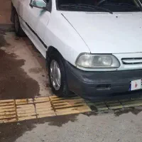 پراید مدل ۷۹
