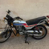 موتور cgl کویر ۱۵۰ مدل ۹۵ سی جی ال/باکسر/kld