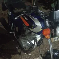 موتور 200|موتورسیکلت|سبزوار, عارف|دیوار