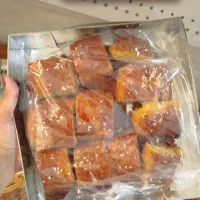 خوشمزه ترین و سالم ترین کلوچه برای زنگ تفریح|خوردنی و آشامیدنی|نجف‌آباد, بازار|دیوار