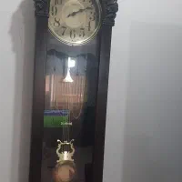 ساعت دیواری