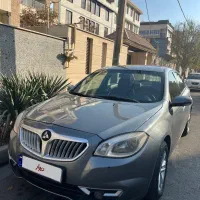 برلیانس h330 موتور بزرگ