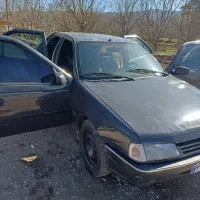 ماشین پژو|خودرو سواری و وانت|آشخانه, |دیوار