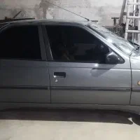 پژو 91دوگانه