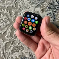 اپل واچ سری ۵ مشابه نو