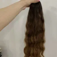 بیا موهاتو بفروش به من با خیال راحت