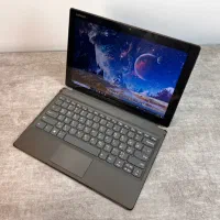 لپ تاپ تبلت شو Lenovo i5 8u 8g مهندسی مدیریت سبک|رایانه همراه|مشهد, عبادی|دیوار