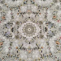 چهار عدد فرش ۹متری در حد نو|فرش|سنقر, |دیوار