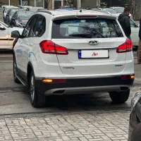 تیگو۵ مدل۹۷|خودرو سواری و وانت|ارومیه, |دیوار