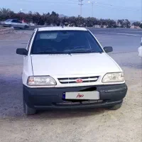 فروش پراید