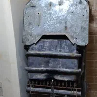 آبگرمکن گازی|آبگرمکن، پکیج، شوفاژ|خاش, |دیوار