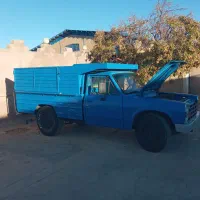 فروش نیسان ۷۲