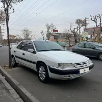 زانتیا مدل 88