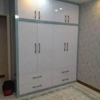 نصاب ،سازنده کابینت کمددیواری دکوراسیون داخلی|خدمات پیشه و مهارت|سهند, |دیوار