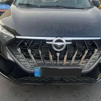 هایما 7X توربو هفت نفره