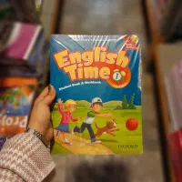 کتاب های زبان موسسه پروجکت و انگلیش تایم