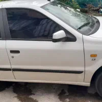 سمند ای اف سون|خودرو سواری و وانت|لاهیجان, بازکیاگوراب|دیوار