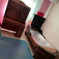 سرویس خواب نوجوان برند آپادانا