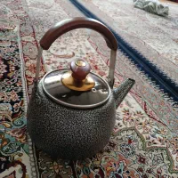 کتری لاوسونگ در حد