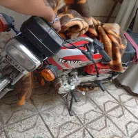 هندا بهپر ۲۰۰