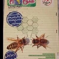 کتاب تیزهوشان و نمونه دولتی