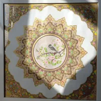 تابلو دکوراتیو|تابلو، نقاشی، عکس|رشت, معلم|دیوار