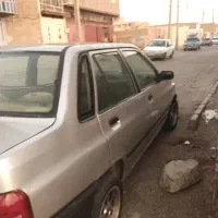 ماشین مدل87|خودرو سواری و وانت|زابل, |دیوار