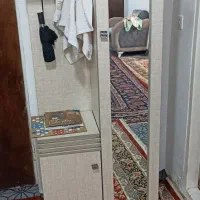 جاکفشی|جاکفشی، کمد، دراور|ارومیه, |دیوار