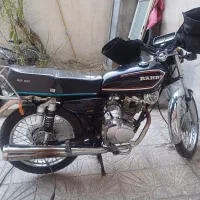 موتور رهرو سریa ۱۴۰۳