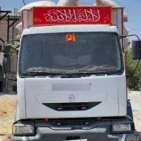 رنو 270میدلام