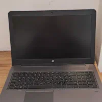 لپ تاپ ۱۷ اینج برند hp مدل zbook|رایانه همراه|تهران, قیطریه|دیوار