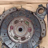 دیسک و صفحه پژو|قطعات یدکی و لوازم جانبی|هشتگرد, شهرک ایران خودرو|دیوار