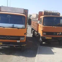 حمل بار با خاور