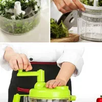 آکبند خردکن