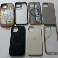 قاب ایفون ۱۳ نرمال