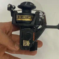 چرخ ماهیگیری المپیک کربن اسپریت ژاپنی|ماهیگیری|آمل, |دیوار