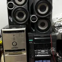 سه عدد باند و یک عدد کیس