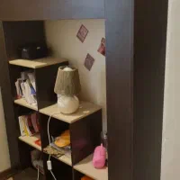 کتابخونه در حد نو|اسباب و اثاث بچه|تهران, دروس|دیوار