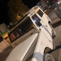 لندرورسالم‌ مرتب|خودرو سواری و وانت|شاهرود, |دیوار