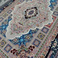 دو عدد فرش 9 متری 700 شانه