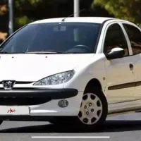 206 اس دی اتومات